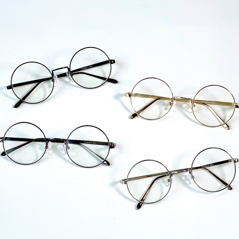 ぶぅぶ　　CUBIC ブラウン ラウンドメガネ 47-22-145 楽天市場】2CURVE BROW FOX SUNGLASS（2カーブブロウフォックス