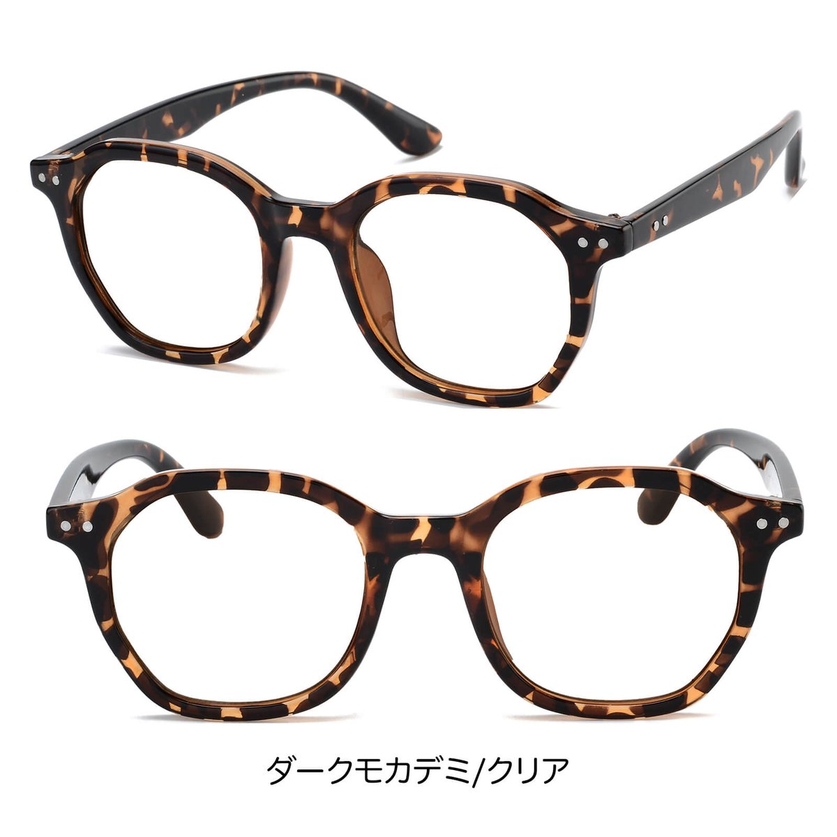 4colors】オクタゴンフレームサングラス/UV99%cut/Ladies 4colors】オクタゴンフレームサングラス/UV99%cut/Ladies