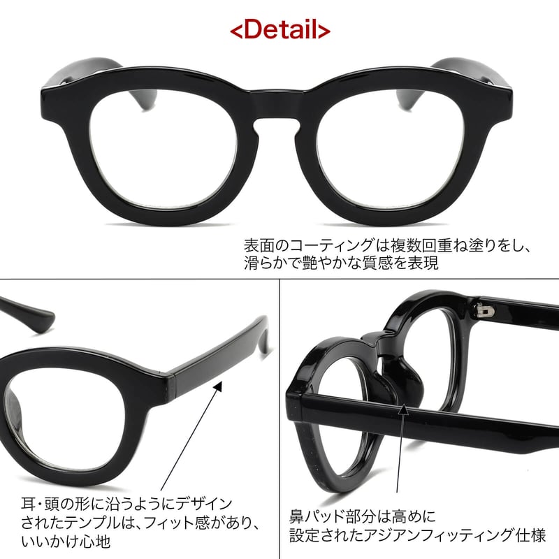 aaa グッズ メガネ 色物 オールドスクール サマー サングラス 全5色 カラーレンズ 大きめ