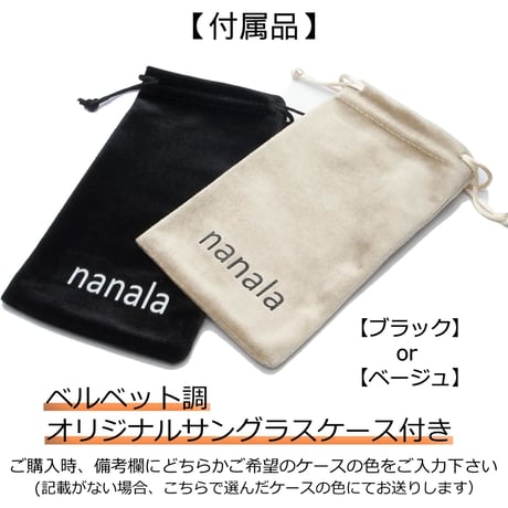 【5colors】ウェリントンサングラス/UV99%cut/Ladies'・Men's <No.2923>
