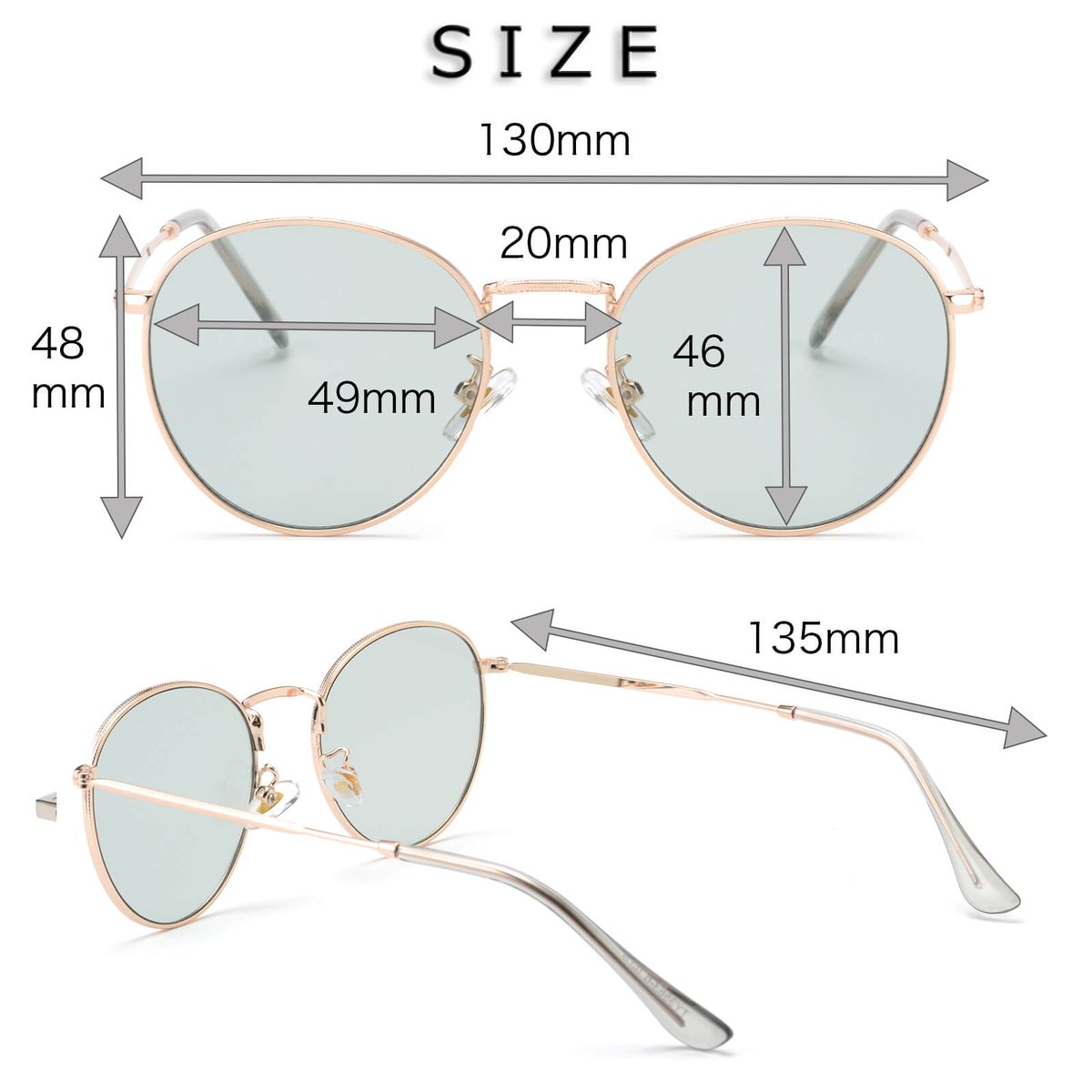 【メガネ】メタル　BA-211【0017】 メガネ】メタル BA-211【0017】 メガネ】メタル BA-211【0017】