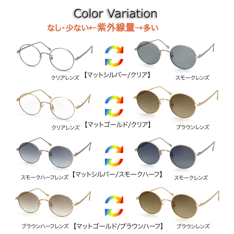 CHANEL ラウンドサングラス ブルーレンズ CHANEL ラウンドサングラス ブルーレンズ