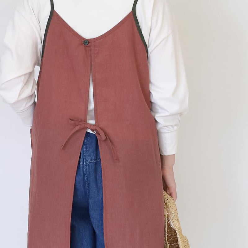 Vintage エプロン 60s Sears Denim Work Apron / DEAD-STOCK | Wonder Wear