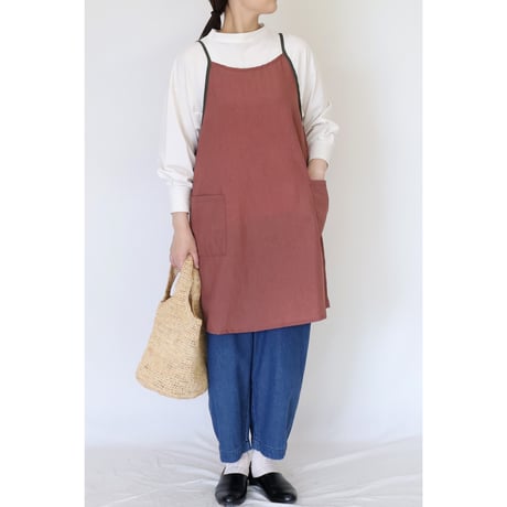 CATEGORY エプロン | ASCOT
