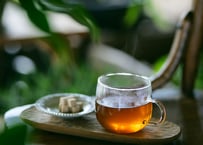 Coffee Cherry Tea 珈琲果実茶　(ティーバッグ1個入り)