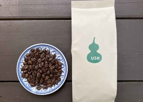 【定期購入】コーヒー豆（200g）