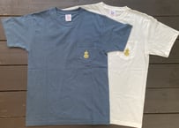 ひょうたんポケットTシャツ