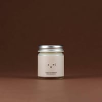 [soel]LIVING-OIL ヘアバーム White Sandalwood 35g