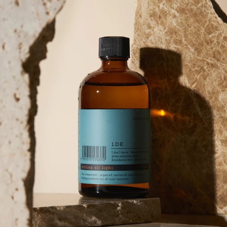 1dkリペアオイル2本セット 1DK repair oil