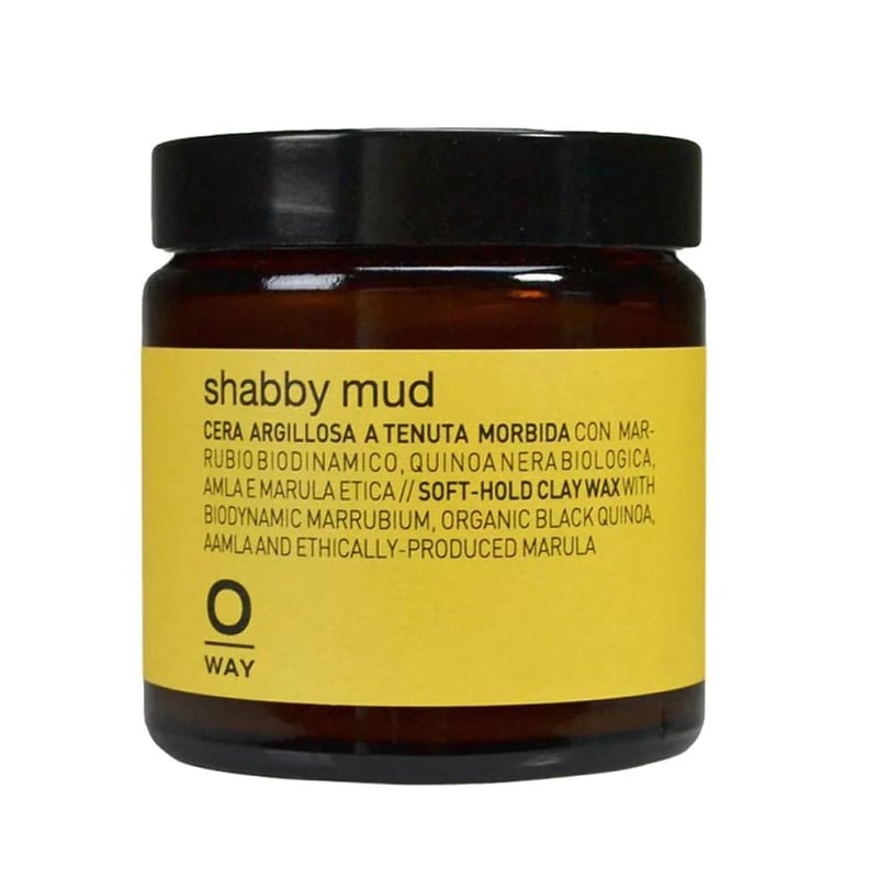 O-WAY ROLLAND preciouswax shabbymud セット O-WAY ROLLAND preciouswax shabbymud セット O-WAY ROLLAND
