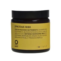 【正規品】O-WAY プレシャス・ワックス50ml