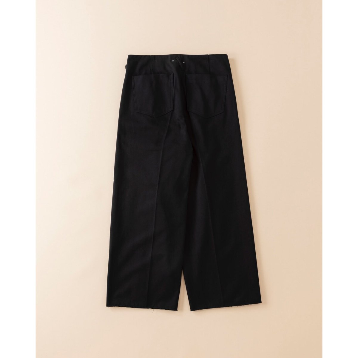 saby / AW2023 / TUCK BAGGY - Classic Worker Sat...