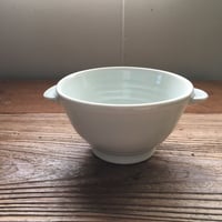 加藤恵津子 クロス皿 格子 | 黄色い鳥器店