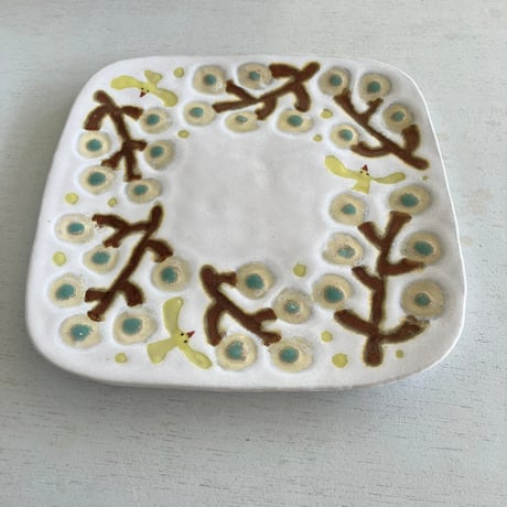CATEGORY 橋本美貴子 | 黄色い鳥器店