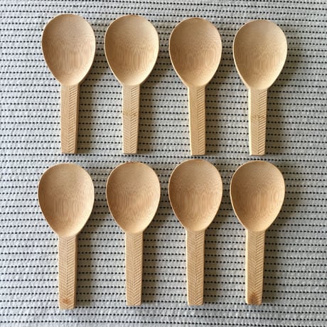 Cloth&Cross下本一歩　竹細工　レードル CATEGORY 下本一歩 | 黄色い鳥器店