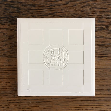 Laura Carlin tiles   "Animals"   GRASSHOPPERS