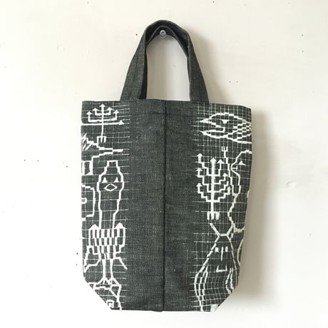 BeBe　チチカステナンゴ　定番TOTE