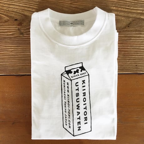 CATEGORY 黄色い鳥洋品店 | 黄色い鳥器店