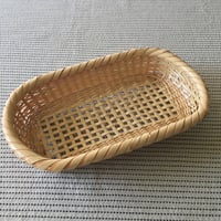 神田有希子　楕円ざる