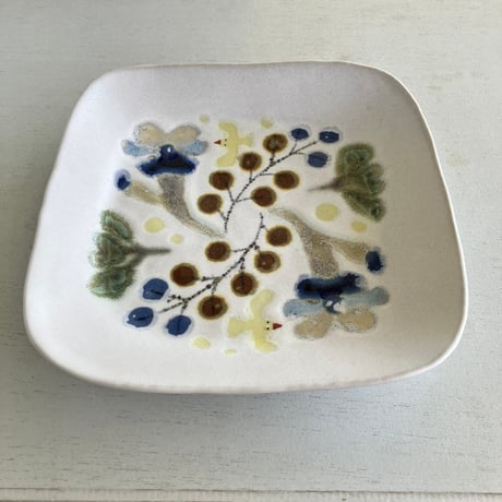 CATEGORY 橋本美貴子 | 黄色い鳥器店