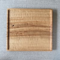 小沢賢一　トレイ　M　クリ
