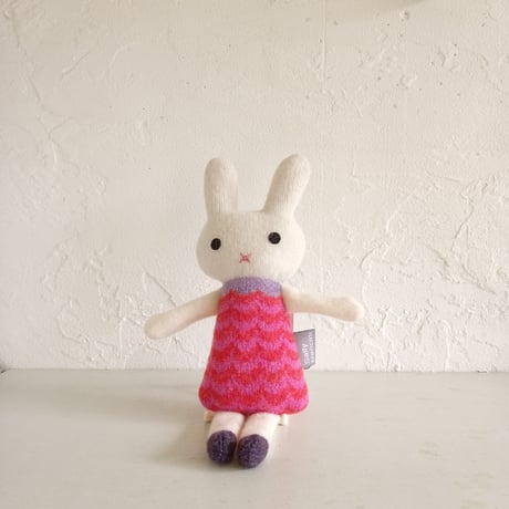 Sally Nencini　Mini Miss Bunny