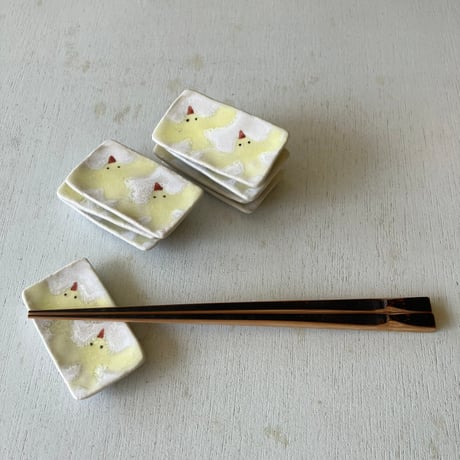 CATEGORY 橋本美貴子 | 黄色い鳥器店