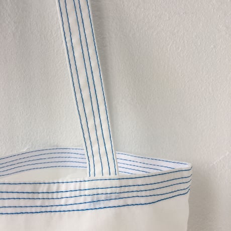 黄色い鳥洋品店　かとうゆめこバッグ　カエル