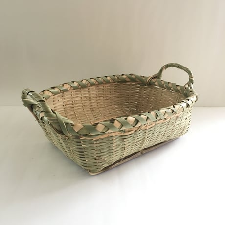 あけび かご　楕円　黄色い鳥器店 あけび かご 楕円 黄色い鳥器店 あけび かご 楕円 黄色い鳥器店