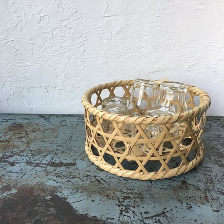 CATEGORY かご・ざる 編組品 | 黄色い鳥器店