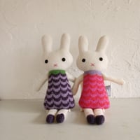 Sally Nencini　Mini Miss Bunny