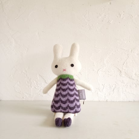 Sally Nencini　Mini Miss Bunny
