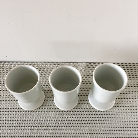 五十嵐元次　ワイングラス　kaku