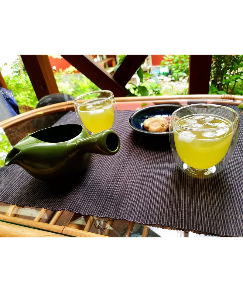 2026年一番茶/春野茶】上煎茶(緑茶)200g | ティーズハレルヤ TEAS