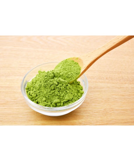 粉雪茶　春野産粉末煎茶/一番茶のみを使った栄養価の高い粉末茶