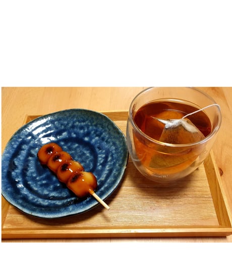 春野ほうじ茶ティーバッグ