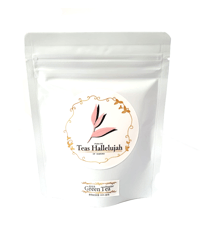【定期便1ヶ月ごとに1つ】粉雪茶　春野産粉末煎茶/一番茶のみを使った栄養価の高い粉末茶