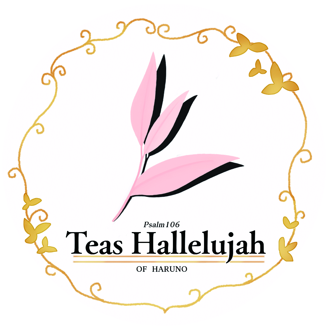 ティーズハレルヤ TEAS Hallelujah