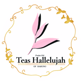 ティーズハレルヤ TEAS Hallelujah