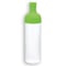 HARIO  フィルターインボトル 750ｍｌ　ライトグリーン