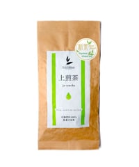 【2026年新茶/春野茶】上煎茶(緑茶)100ｇ