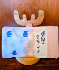 春野和紅茶プチギフト　ティーバッグ  3ｐ入（ファンシーピンク）