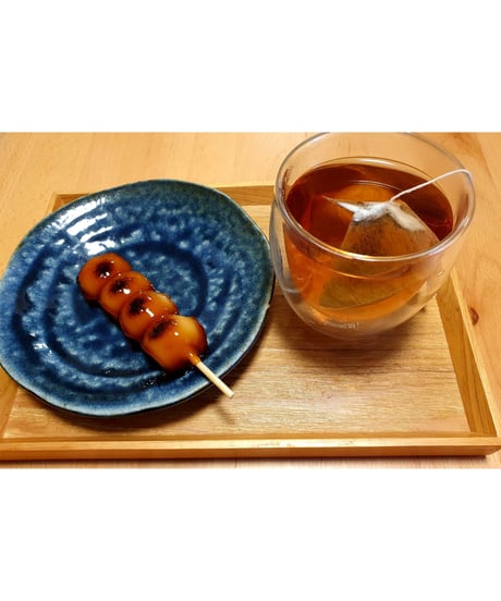 春野ほうじ茶プチギフト　ほんのきもち　ティーバッグ  3ｐ入