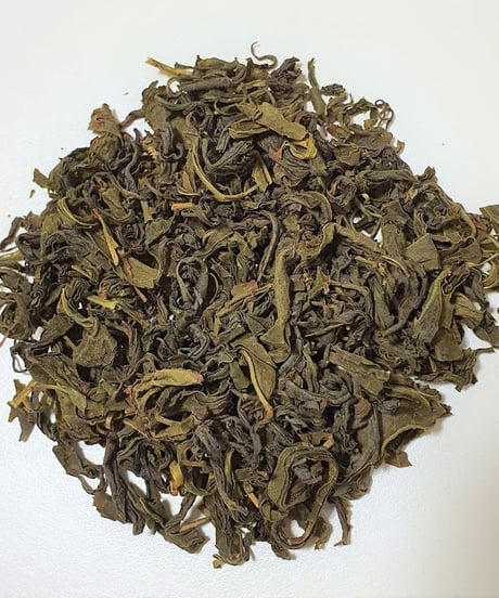 春野烏龍茶リーフ