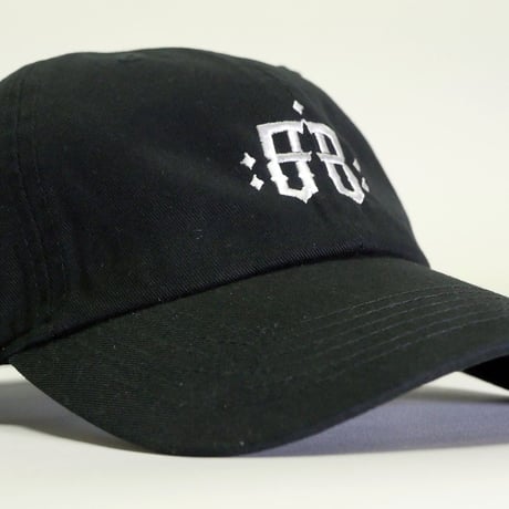 BEAN BALL COTTON CAP