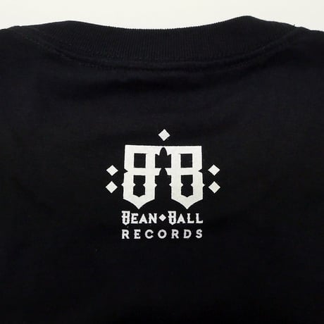 BEAN BALL BASE BALL T-SHIRTS