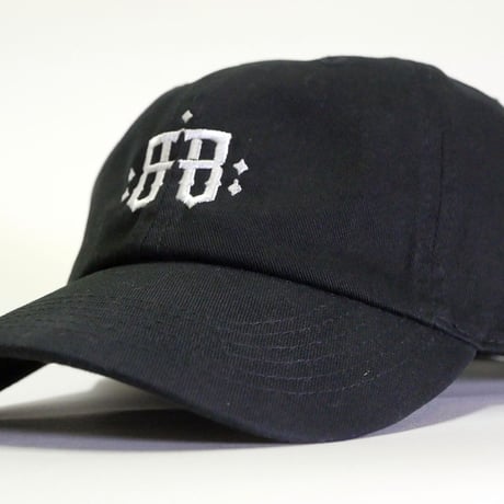 BEAN BALL COTTON CAP