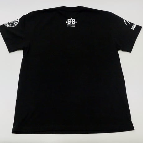 Re:Volver T-SHIRTS【限定CD[BIG BEAR / Re:Volver]＆ステッカー2種付き】