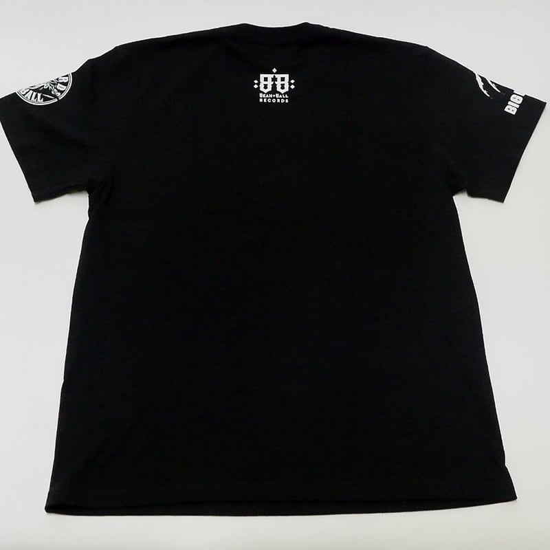 Re:Volver T-SHIRTS【限定CD[BIG BEAR / Re:Volver]＆ス