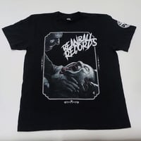 the MURDER CASE #001 T-SHIRTS